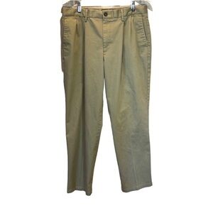 Dockers Men’s Classic Fit Khaki Dockers 34 x 30